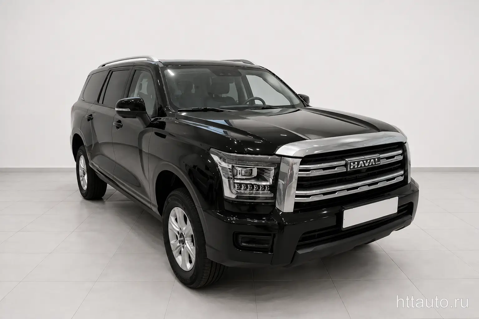 Haval H5