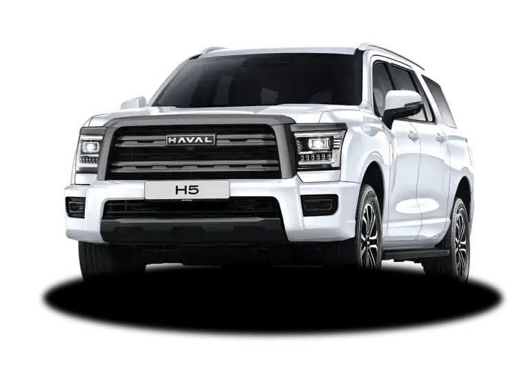 Haval H5