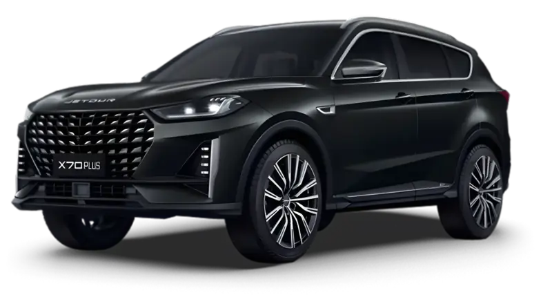 Jetour X70 PLUS