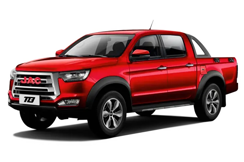JAC T8