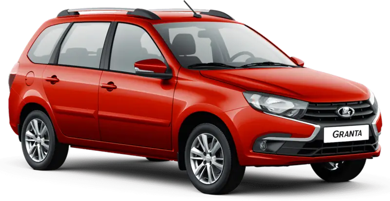 LADA Granta Универсал