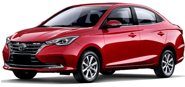 Changan Alsvin