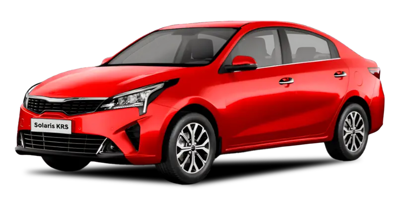 Solaris KRS