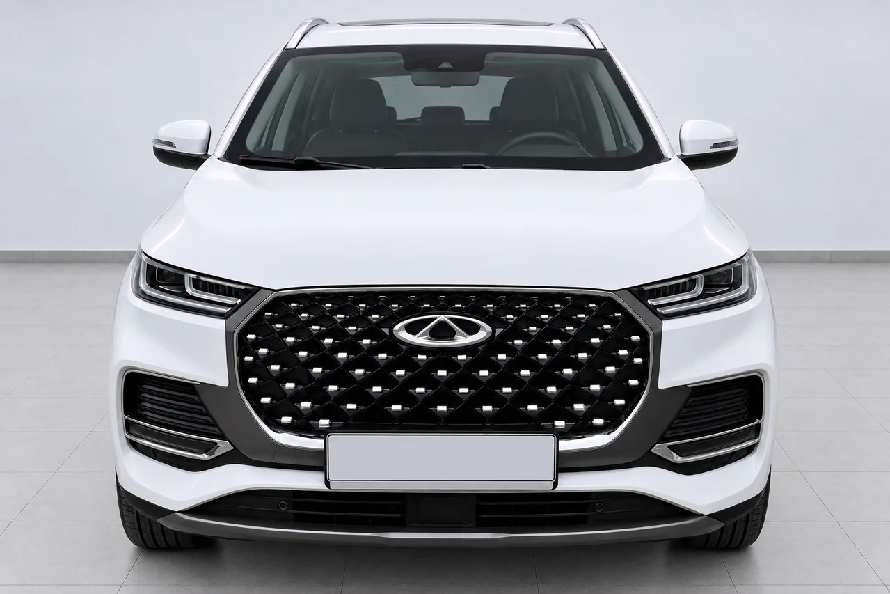 Chery Tiggo 8 Pro Max I, 2023