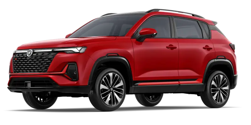 Changan CS35PLUS
