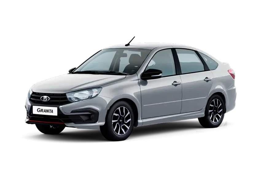 LADA Granta Sportline Лифтбек