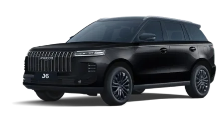 JAECOO J6