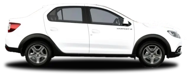 Logan Stepway
