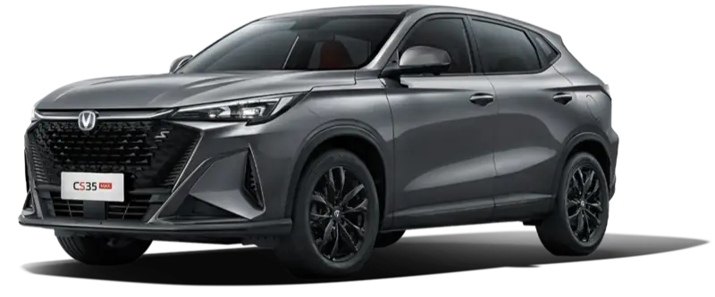 Changan CS35 Max