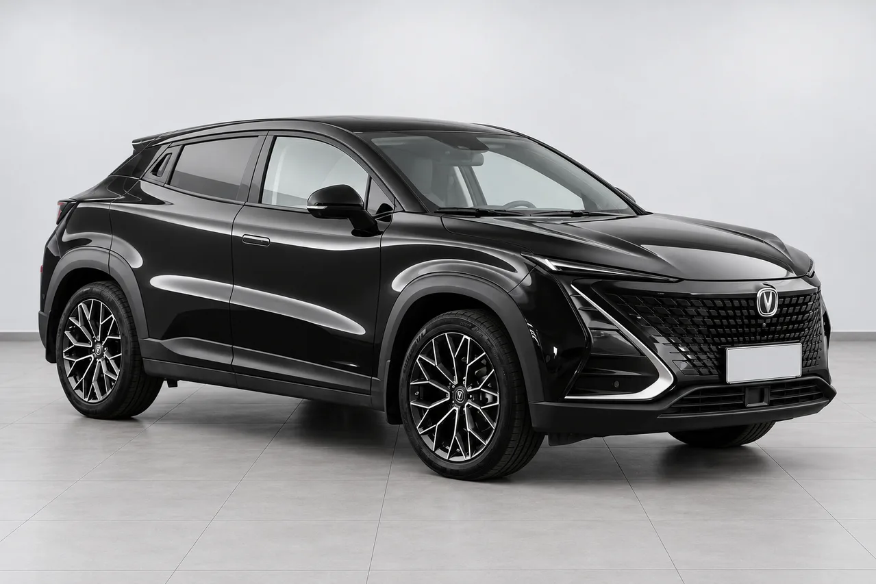 Changan UNI-T I, 2023