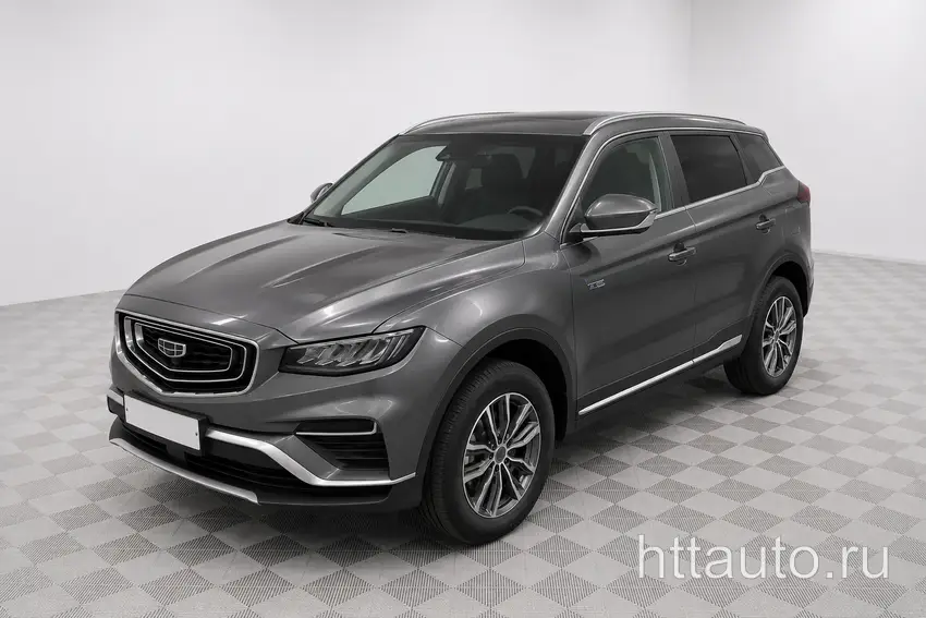 Atlas Pro 1.5T 2WD 6AT (150 л.с.) Комфорт / Comfort