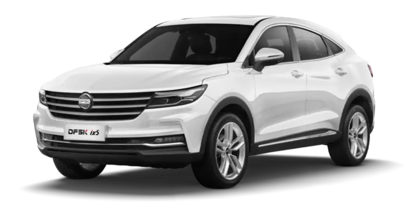 DongFeng DFSK iX5