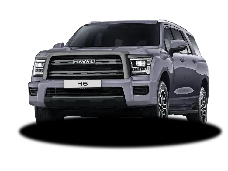 Haval H5