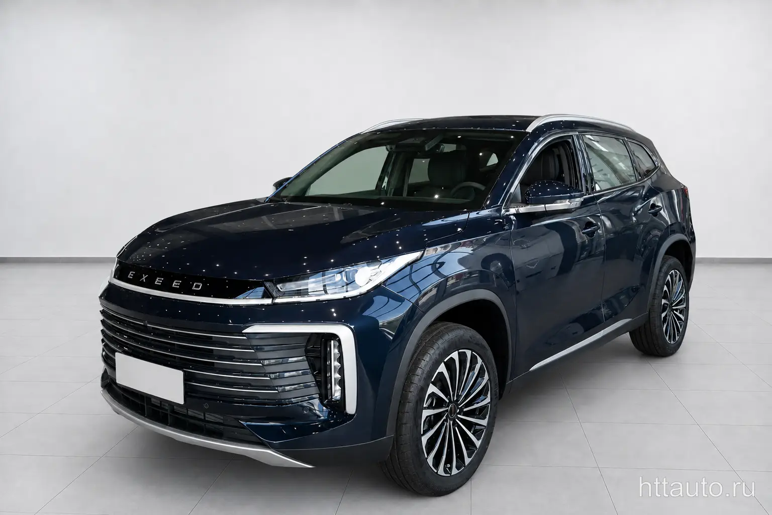 TXL Новый 1.6 л. 7DCT (194 л.с.) 4WD Бизнес / Business