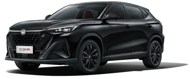 Changan CS35 Max