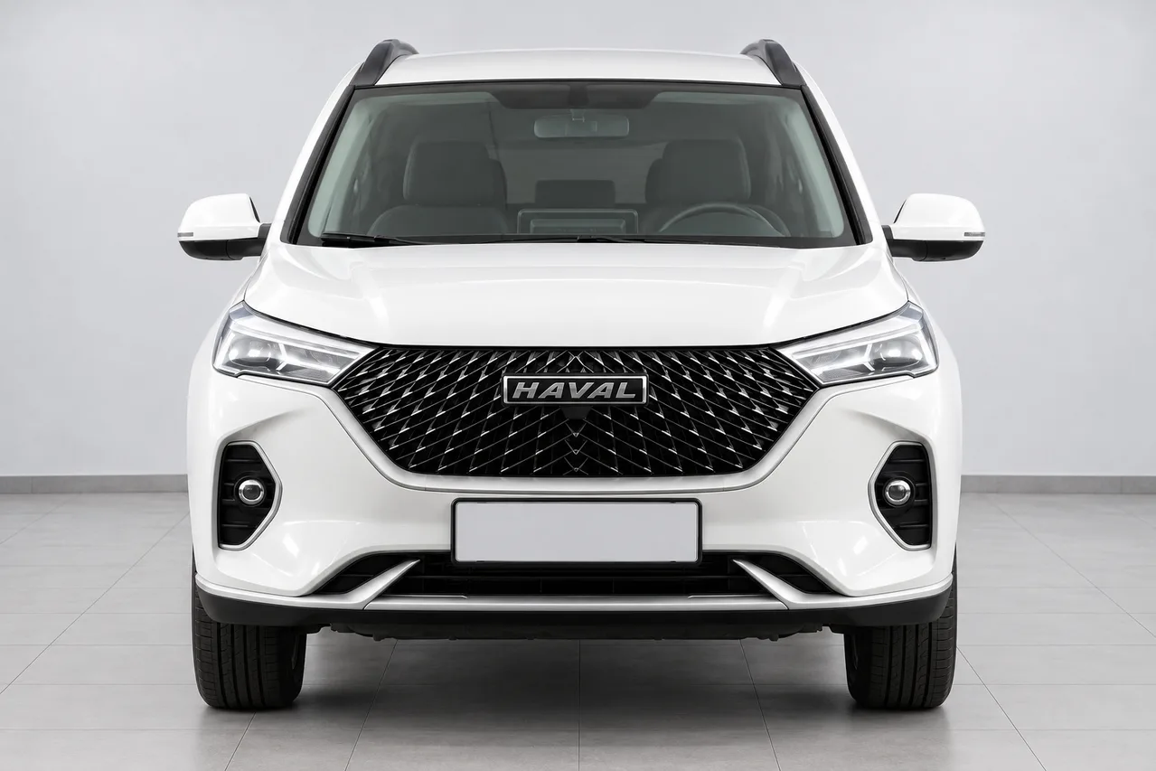 Haval M6 II, 2023