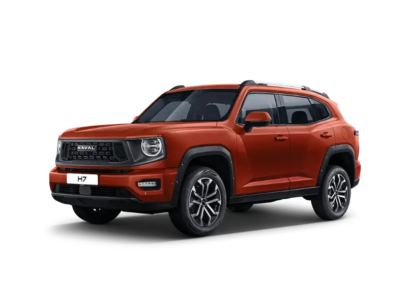 Haval H7