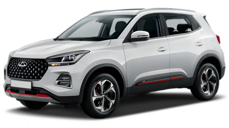 Chery Tiggo 4 Pro