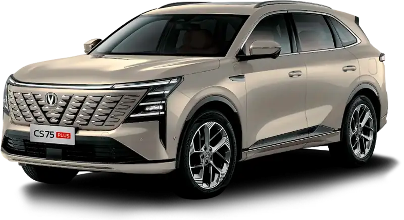 Changan CS75 Plus
