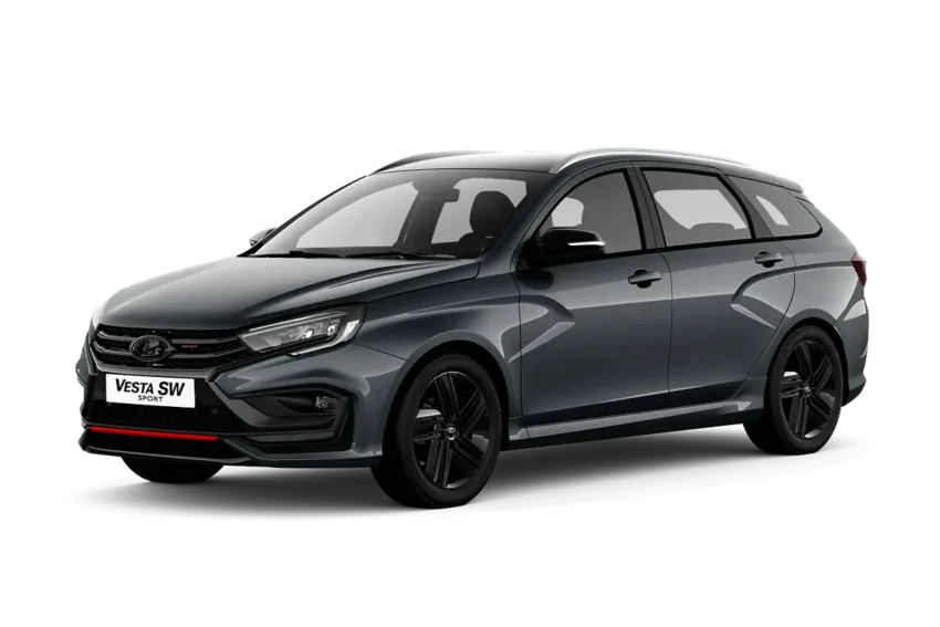 LADA Vesta SW Sportline