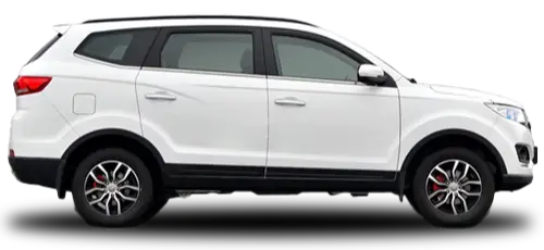 Lifan Myway