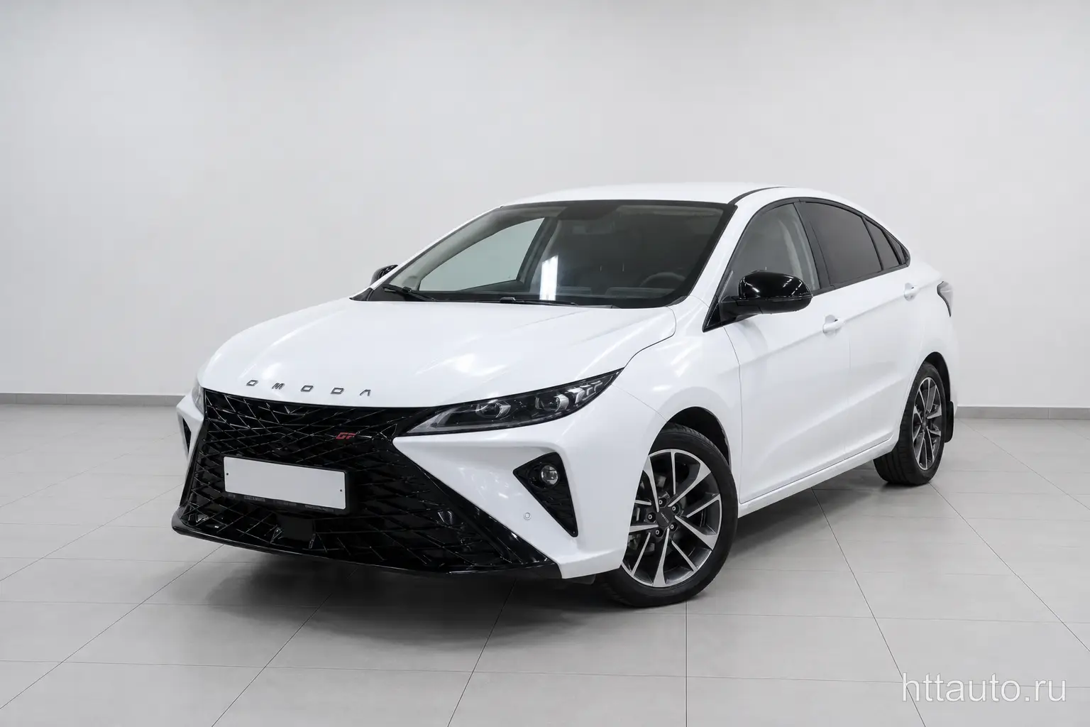 OMODA S5 GT 1.6 AMT 150 Neo