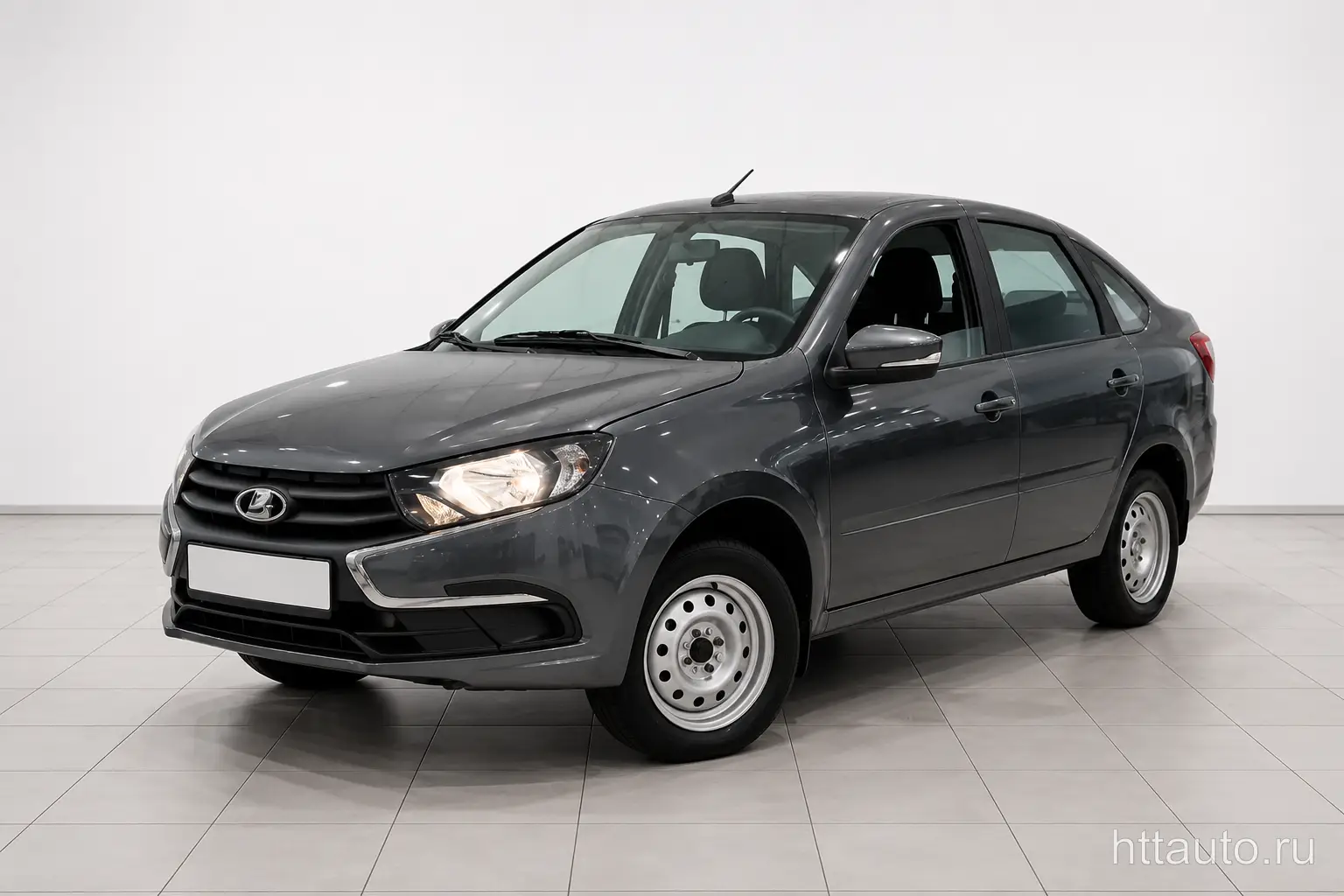 LADA Granta Лифтбек