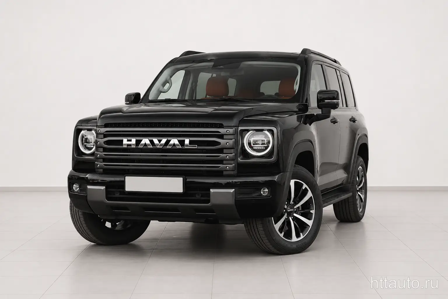 Haval H9