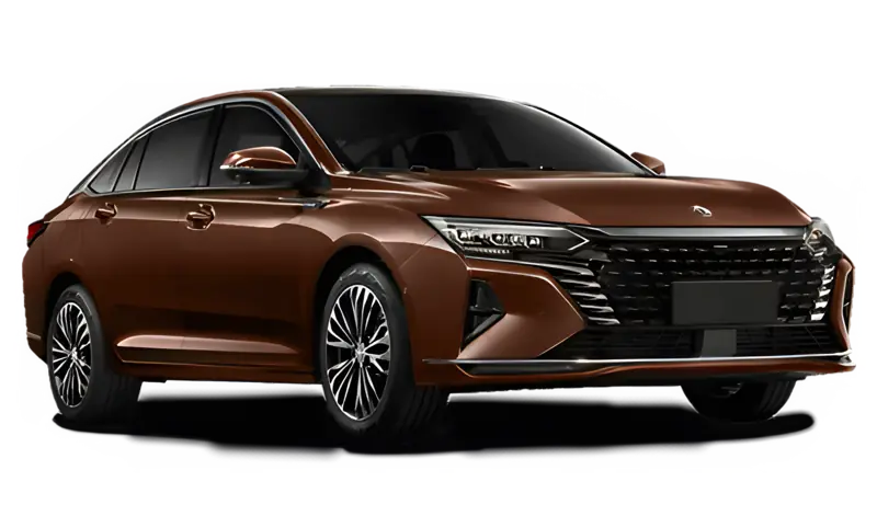DongFeng Shine Max