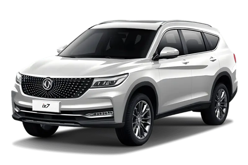 DongFeng DFSK ix7