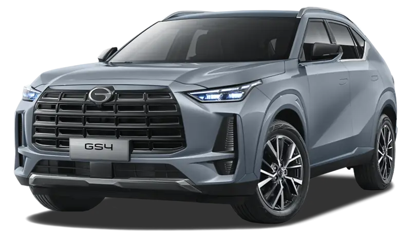 GAC GS4