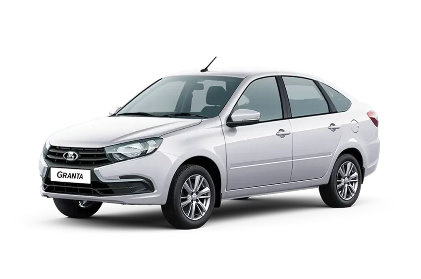LADA Granta Хэтчбек