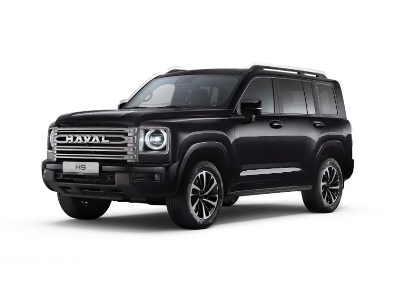 Haval H9