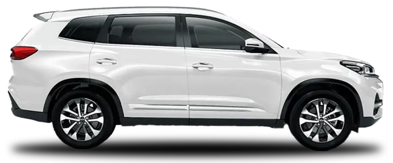 Tiggo 8