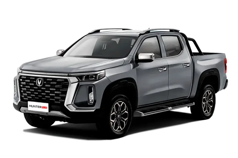Changan Hunter Plus