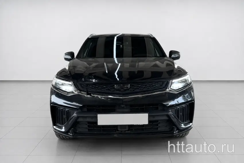Tugella 2.0 л. 8АКПП (238 л.с.) 4WD Спорт / Sport