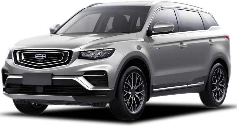 Geely Atlas Pro