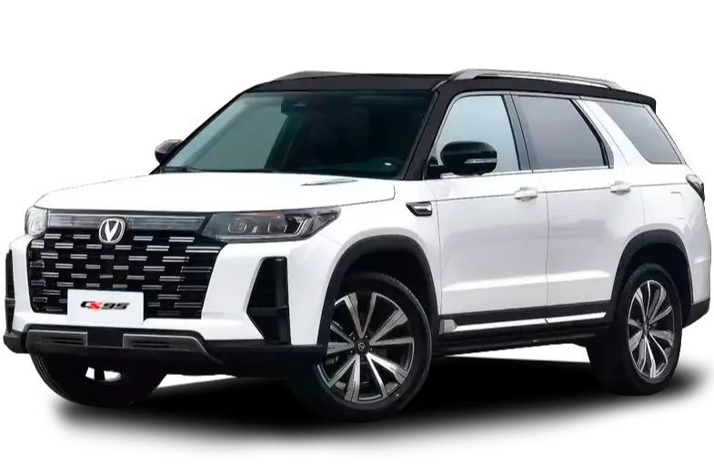Changan CS95