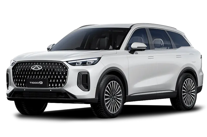 Chery Tiggo 9