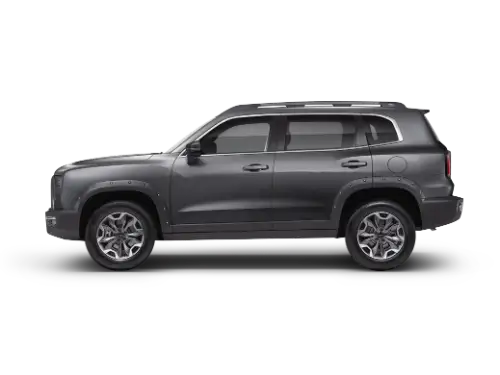 Haval Dargo X