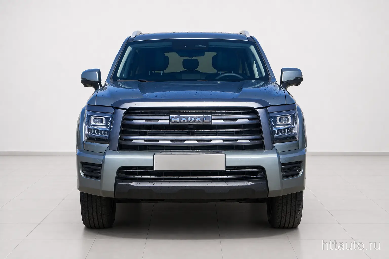 Haval H5