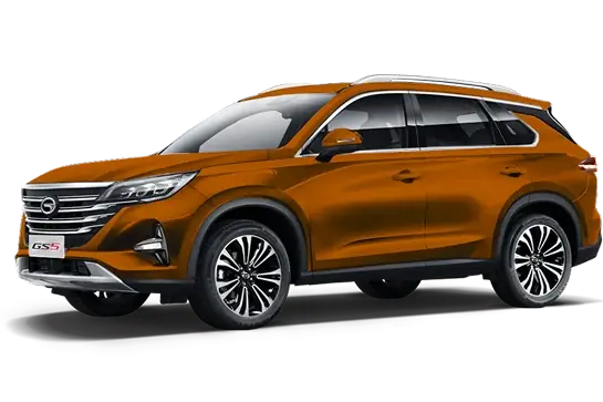 GAC GS5