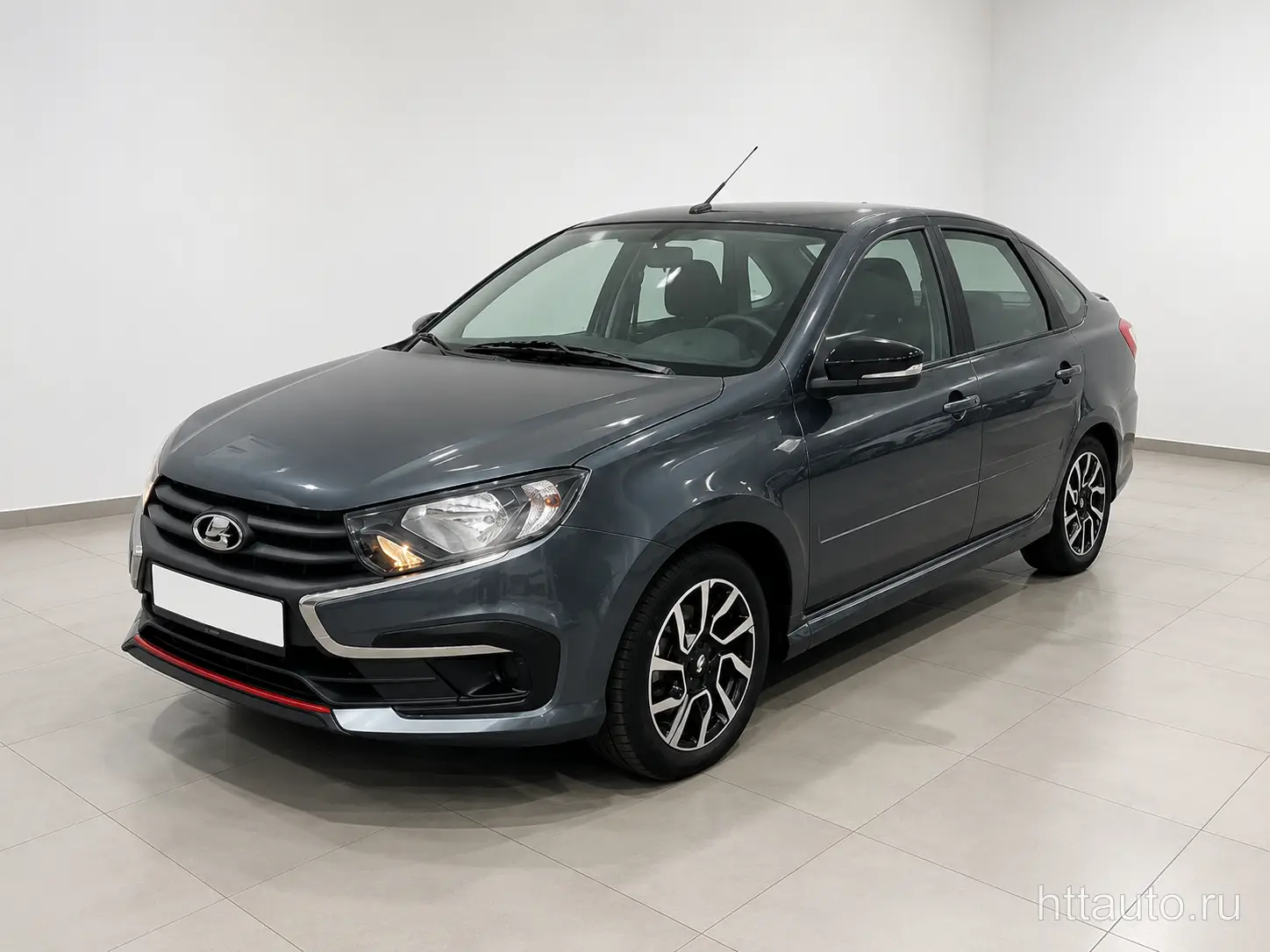 Granta Sportline Лифтбек 1.6 л (106 л.с.) 5МТ Комфорт
