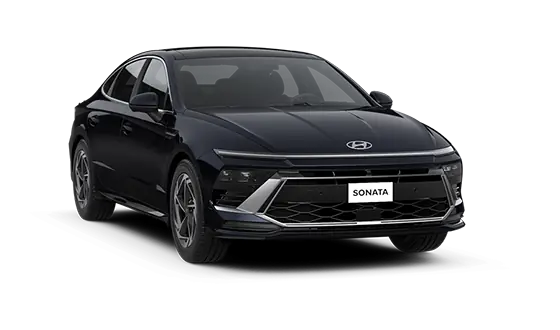 Hyundai Sonata 2.0 6АТ (150 л.с.) FWD Classic