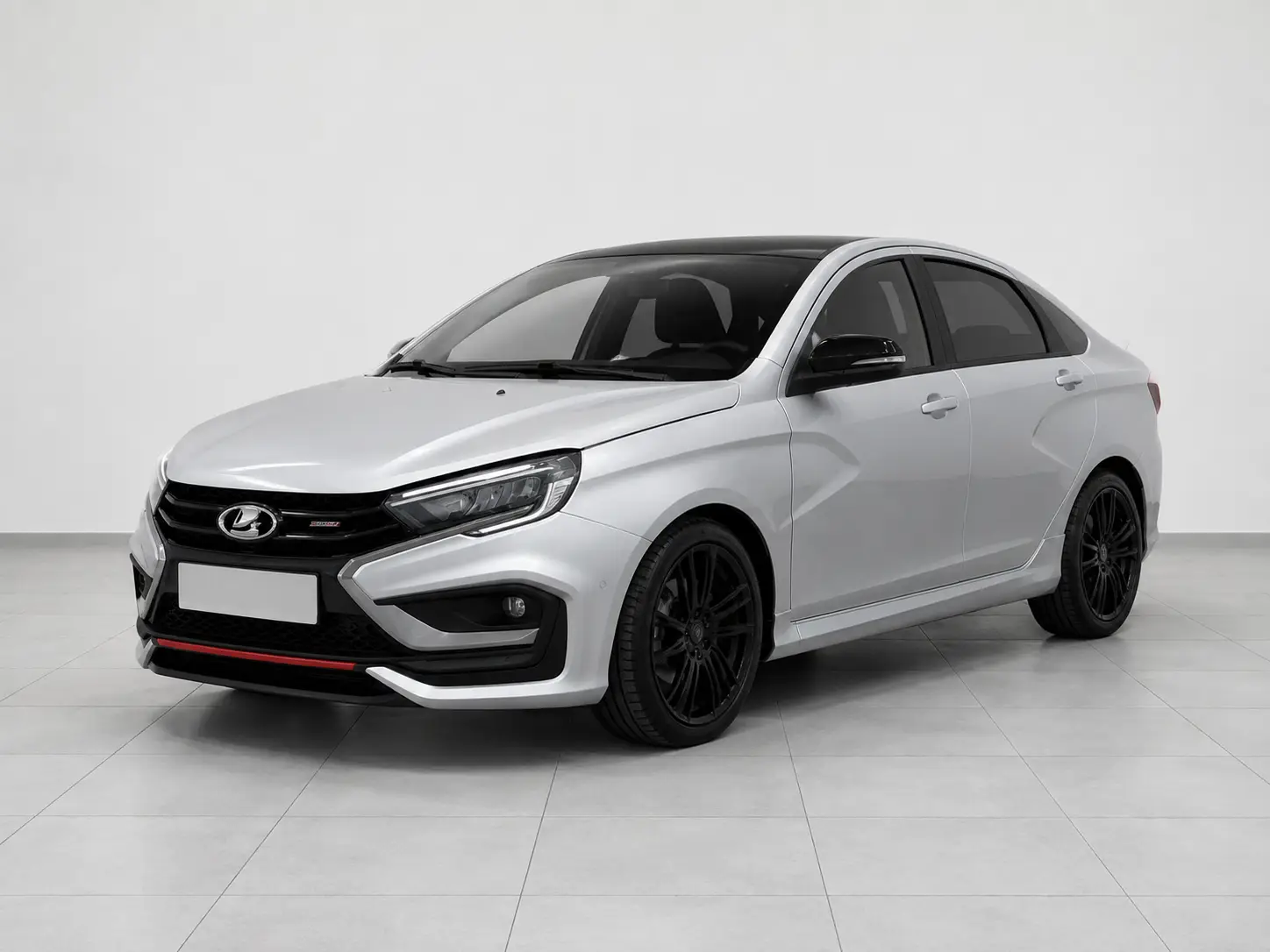 LADA Vesta Sport