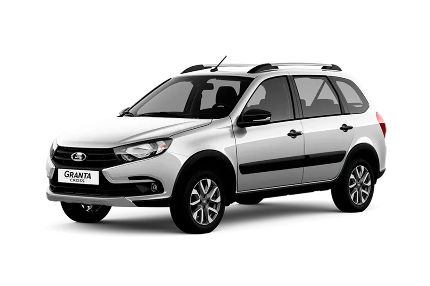 LADA Granta Cross