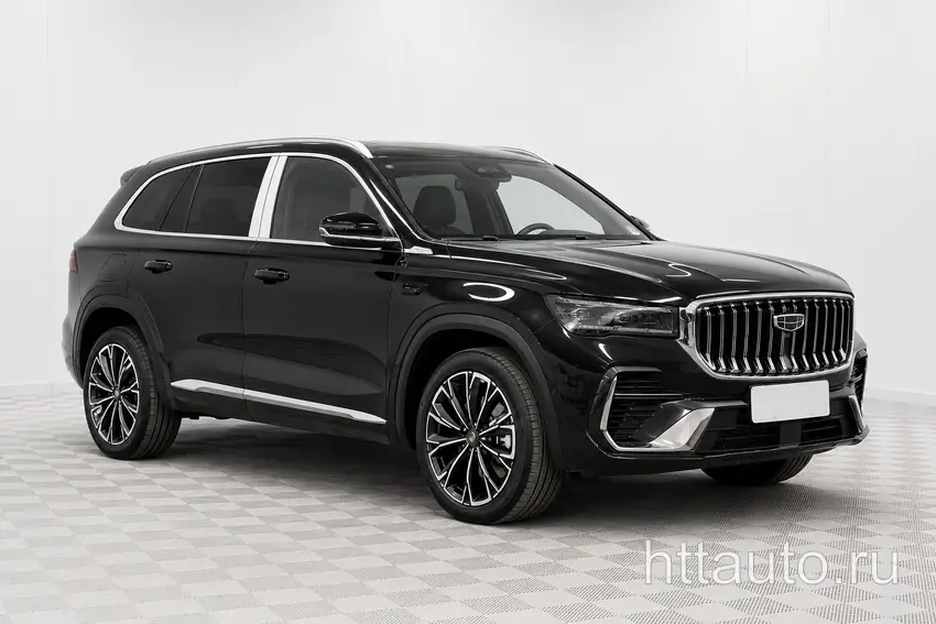 Monjaro 2.0 л. 8АКПП (238 л.с.) 4WD Люкс / Luxury