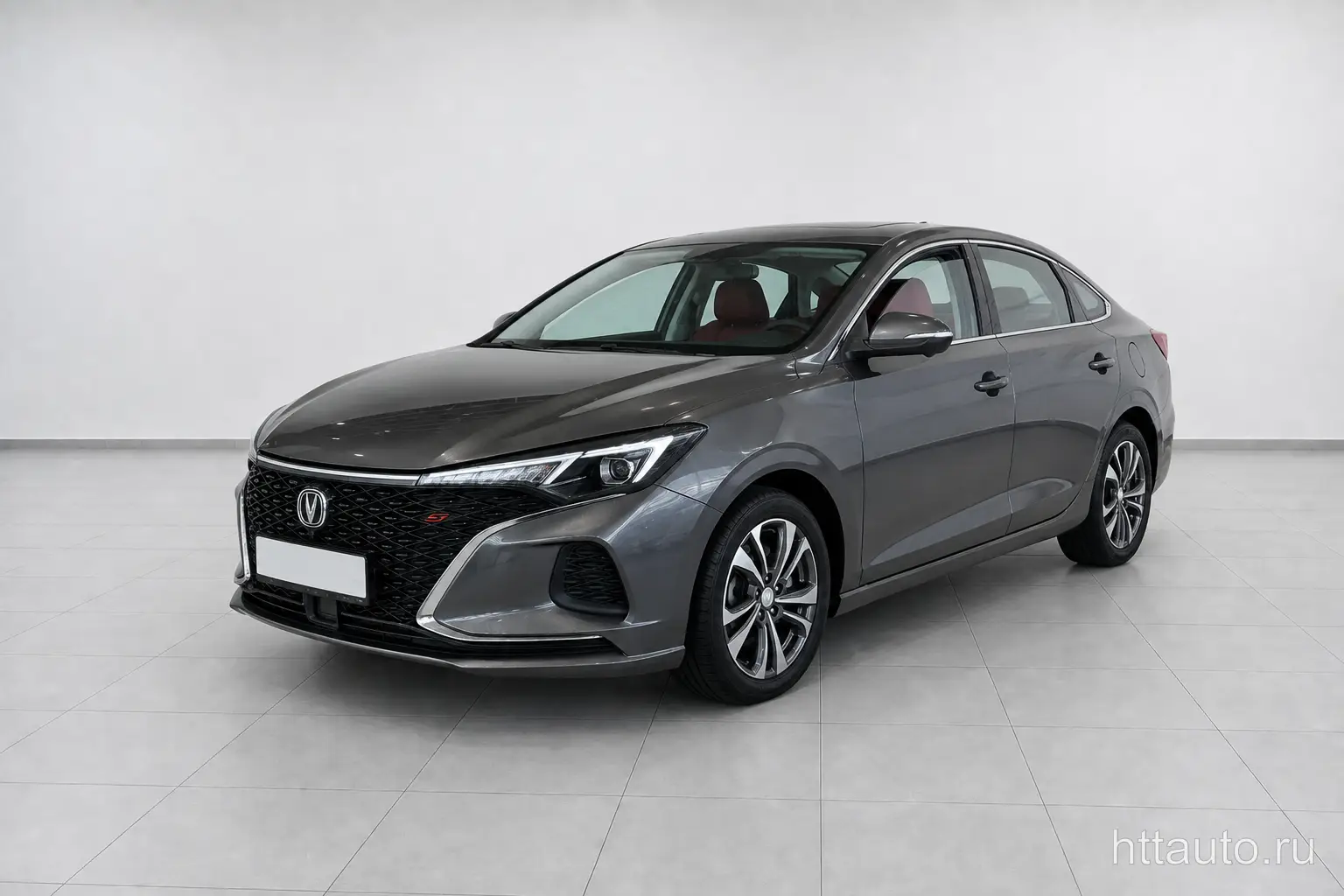 Changan Eado Plus