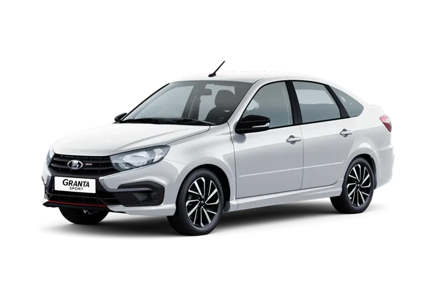 LADA Granta Sport Лифтбек