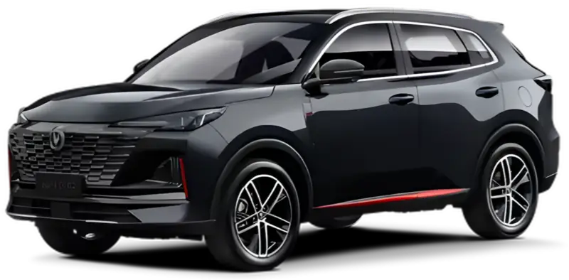 Changan UNI-S